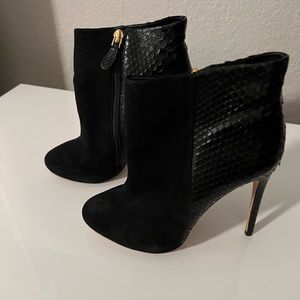 Alexandre Birman Ankle Boots
